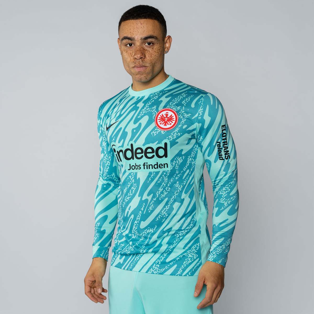 Eintracht Kits Shop – trikot torwart 24 das torwarttrikot für die saison 202425 – kauas Trikots für echte Eintracht-Fans