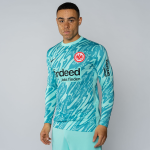 Eintracht Kits Shop – trikot torwart 24 das torwarttrikot für die saison 202425 – kauas Trikots für echte Eintracht-Fans