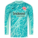 Eintracht Kits Shop – trikot torwart 24 das torwarttrikot für die saison 202425 with custom printing Trikots für echte Eintracht-Fans