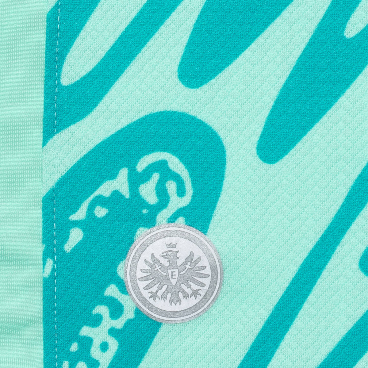 Eintracht Kits Shop – trikot torwart 24 das torwarttrikot für die saison 202425 with custom printing Trikots für echte Eintracht-Fans