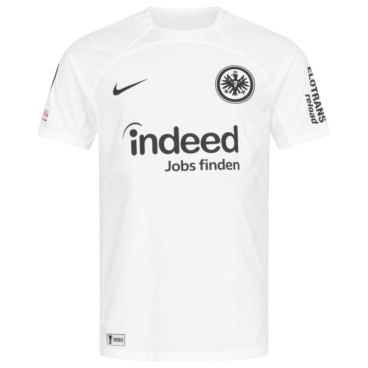 Eintracht Kits Shop – trikot europa 24 unser trikot für die uefa europa league 2024 Trikots für echte Eintracht-Fans
