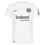 Eintracht Kits Shop – trikot europa 24 unser trikot für die uefa europa league 2024 Trikots für echte Eintracht-Fans