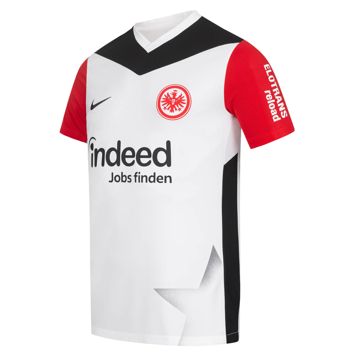 Eintracht Kits Shop – trikot heim 24 das männer-heimtrikot für die saison 202425 Trikots für echte Eintracht-Fans