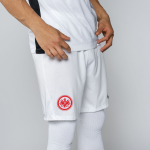 Eintracht Kits Shop – trikothose heim 24 passend zum heimtrikot der saison 202425 Trikots für echte Eintracht-Fans