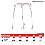 Eintracht Kits Shop – trikothose heim 24 passend zum heimtrikot der saison 202425 Trikots für echte Eintracht-Fans
